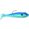 JSA fish Vláčecí ryba s háčkem - 5cm 6g