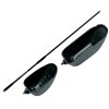 carp system hazeci tyc 165cm 2 lopatky a obal
