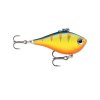 Rapala Wobler Ultra Light Rippin’ Rap 04