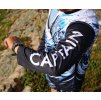 Dres FISHMACHINE Captain edition (Velikost L)