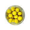 vitalbaits pop up the mojo yellow 50g 18mm