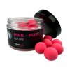 vitalbaits pop up pink plus 50g 18mm