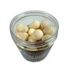 vitalbaits pop up nutty crunch fluor white 80g 18mm