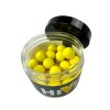 vitalbaits pop up hiviz pineapple 38g 14mm