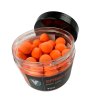 vitalbaits pop up citric tangerine 50g 14mm