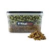 vitalbaits partikl prepared particles mix bucket 3kg