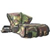 Cult Obal na pruty DPM Compact 3 Rod Sleeve 10ft