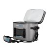 Totalcool Chladící taška Softcool 12 Grey