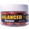 Screenshot 2025 03 18 at 15 08 12 Carp Inferno Balanced Boilie 200 ml Škorpion Chyť a pusť