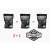 Akce 2+1 Rapid Boilies Platinum - Sea (250g | 16mm)