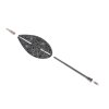 Rychlovýměnné method krmítko QMR Flat XL - 60g
