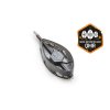 Rychlovýměnné method krmítko QMR Flat XL - 60g
