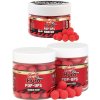Dynamite Baits Fluoro Pop Ups 10mm Robin Red DY563 Dynamite Bait 6109