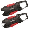 rapala RCD RETRACTABLE LINE SCISSORS 2 800x800
