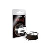 Delphin SIXCOAT Skin Line muddy 5m 25lbs
