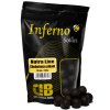 Carp Inferno Boilies Nutra Line - Chobotnice Pikant