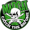 MADCAT Garment logo