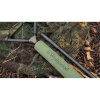 Wychwood Kaprový podběrák Epic Tactical 42“ Landing Net and 6ft/180cm 2pc Handle with Net Float