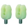 koncovka jsa fish fluo set 1 c s 2ks original