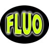 JSA fish Pilker 3D ICE fish - 5 fluo