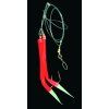 Návazec na moře paprika duo ICEfish