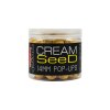 Munch Baits - Cream Seed pop ups