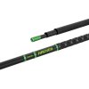 Rukojeť Delphin HACKER NXT 320cm