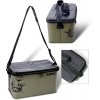 Black Cat Flex Box Carrier 40cm x 24cm x 25cm