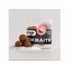 Squat carp Hard Hookbaits - boilies v mořské soli The Crab