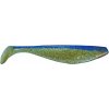 JSA fish vláčecí ryby Monster SHAD - 15cm 2ks