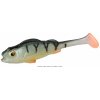 Nástraha - REAL FISH 8 cm /bal.5ks