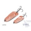 Plandavka Delphin STEPZ StripSCALE 10g LoliDOT Hook #2