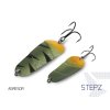 Plandavka Delphin STEPZ StripSCALE 10g TROUTY Hook #2