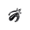 raketa wolf xspod performance black 2 z1