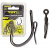Black Cat Háček Ghost Gripper DG coating 5ks - 1/0
