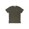 Screenshot 2020 09 30 Fox Triko Collection Green Silver T Shirt(3)