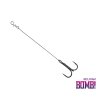 BOMB! Twisto RIGS Wolfram #1/12cm / 3ks