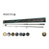Sportex prut Competition CS-5  KW Minima Stalker 2-díl 300cm / 2,75lbs