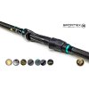 Sportex prut Competition CS-5  KW Minima Stalker 2-díl 300cm / 2,75lbs