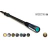 Sportex prut Competition CS-5  KW Minima Stalker 2-díl 300cm / 2,75lbs