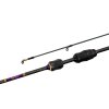Delphin prut Wild Trout 2,1m 1-7g 2díly