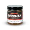Mikbaits Spiceman boilie v dipu 250ml Pampeliška (Varianta 16mm)