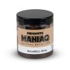 Mikbaits ManiaQ boilie v dipu 250ml NutraKRILL (Varianta 16mm)