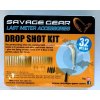 Savage Gear Drop Shot 32 darabos szett 2