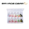savage gear rotex spinner kit.2 f