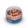 Mikbaits Ice fishing pstruh řada Lososí jikry v dipu Nymfa