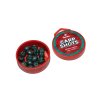Garda Carp Shots Carp Shots camou green (Varianta 0,9g 20ks)