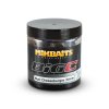 Mikbaits BiG boilie v dipu 250ml BigC Cheeseburger (Varianta 16mm)