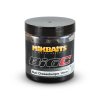 Mikbaits BiG boilie v dipu 250ml BigC Cheeseburger (Varianta 16mm)