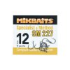 Mikbaits SPECIALIST & METHOD háčky SM 227 hook 10ks (Varianta č.6)